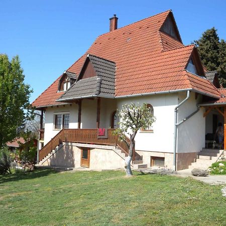 Apartment In Fonyod/Balaton 18583 Exterior foto