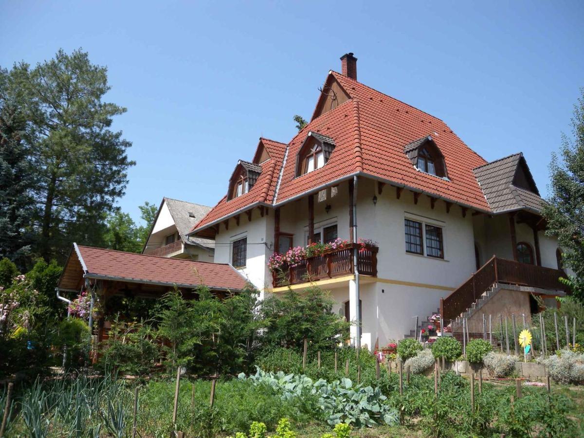 Apartment In Fonyod/Balaton 18583 Exterior foto