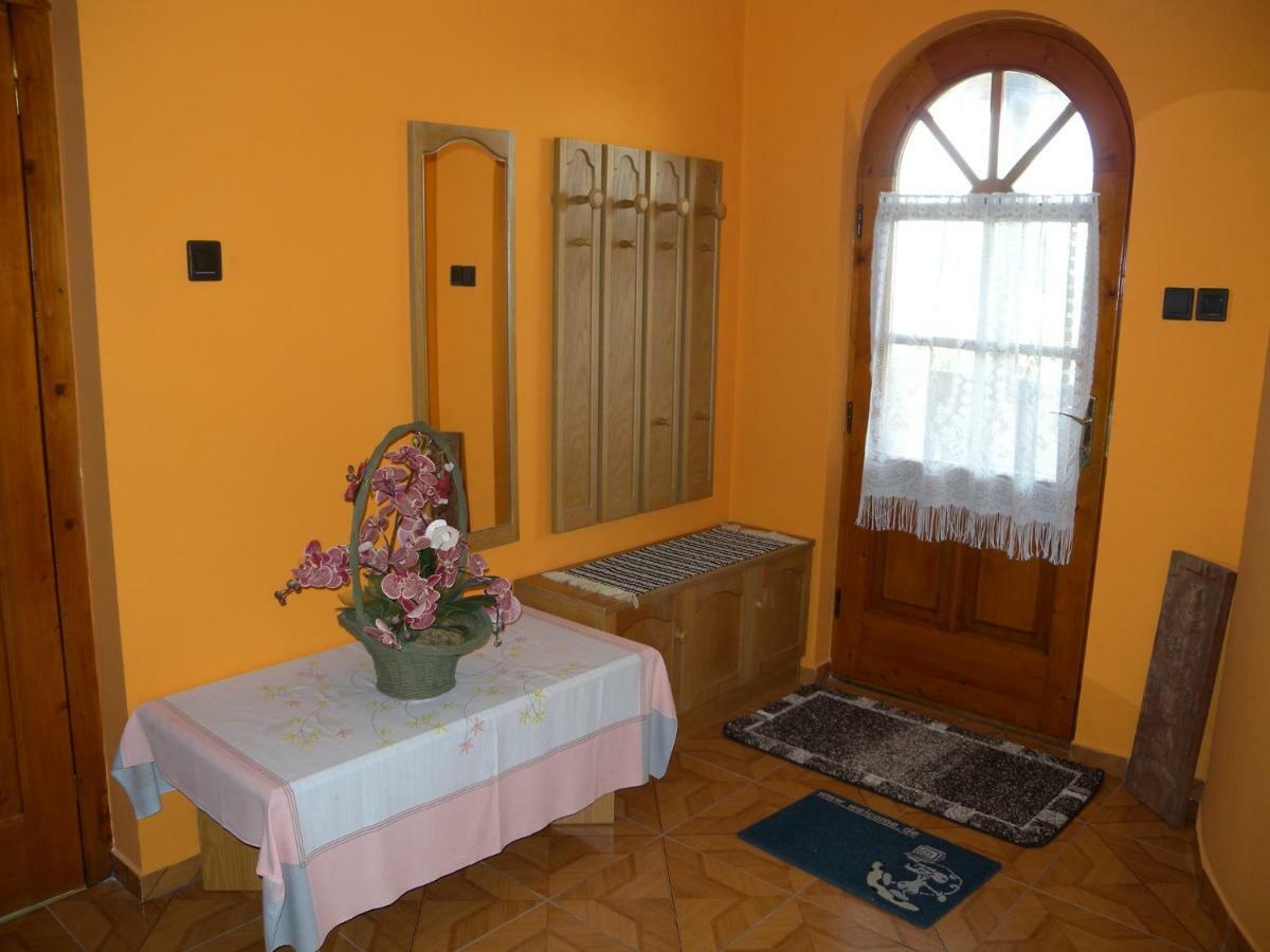 Apartment In Fonyod/Balaton 18583 Exterior foto
